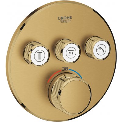 GROHE 29121GN0 – Hledejceny.cz