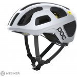 POC Octal Mips Hydrogen white 2022 – Sleviste.cz