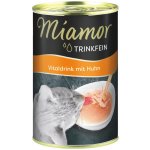 Miamor Vitaldrink kuře 135 ml – Hledejceny.cz