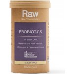 RAW by Amazonia Raw real food nutrients Probiotics 200 g – Hledejceny.cz