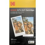 Kodak Cartridge 2,1 × 3,4" 30-pack – Zboží Živě