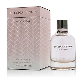 Bottega Veneta Eau Sensuelle parfémovaná voda dámská 50 ml