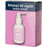 BELOHAIR DRM 20MG/ML DRM SOL 1X60ML – Sleviste.cz