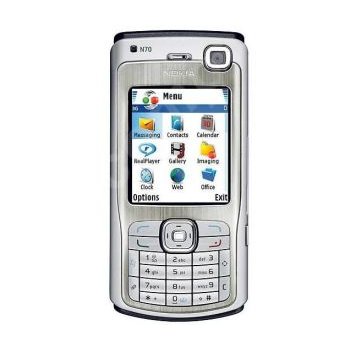 Nokia N70