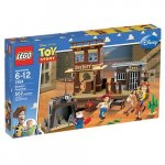 LEGO® Toy Story 7594 woody v akci – Zbozi.Blesk.cz