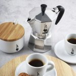 Bialetti Moka Express 4 – HobbyKompas.cz