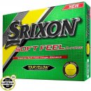 Srixon Soft Feel