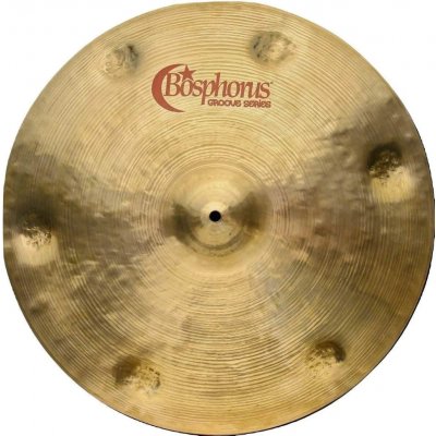 Bosphorus Groove Dirty Crash 20" – Zboží Mobilmania