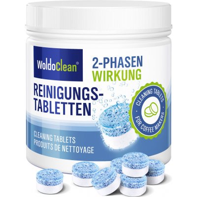 WoldoClean WCCT2F1X25 25 ks – Hledejceny.cz