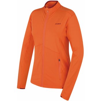 Husky Tarp zip lt. orange