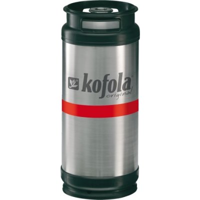 Kofola KEG 20000 ml