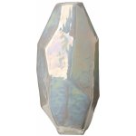 Váza Graphic Luster White M – Hledejceny.cz