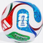 adidas World Cup 26 Trionda League – Sleviste.cz