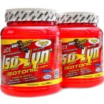 Amix Isolyn Isotonic Drink 1600 g – Zboží Dáma