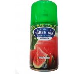 Fresh Air náplň Watermelon,vodní meloun 260 ml – Zbozi.Blesk.cz