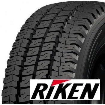 Pneumatiky Riken Cargo Winter 175/65 R14 90R