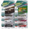 Sběratelský model Johnny lightning Chevrolet Set Assortment 6 Pieces Různé 1:64