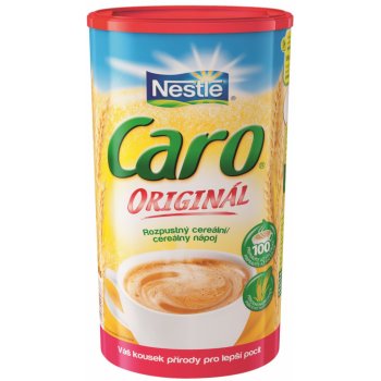Nestlé Cereální nápoj Caro bez kofeinu 200 g