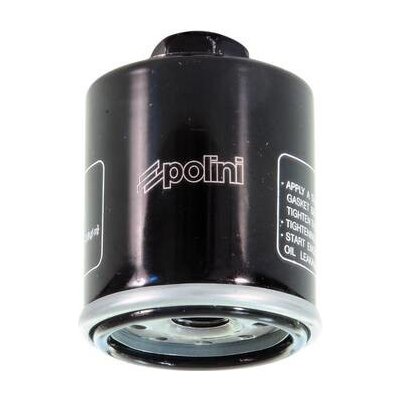 Polini olejový filtr 203.3012 | Zboží Auto