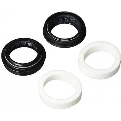 Rock Shox Dust Seal/Foam Ring 32 mm X10 mm Black – Zboží Mobilmania