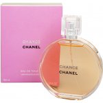 Chanel Chance toaletní voda dámská 35 ml – Hledejceny.cz