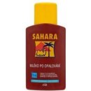 Sahara mléko po opalování 200 ml