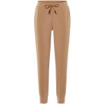 Esmara U.S. Grand Polo Dámské tepláky cappuccino – Zboží Dáma