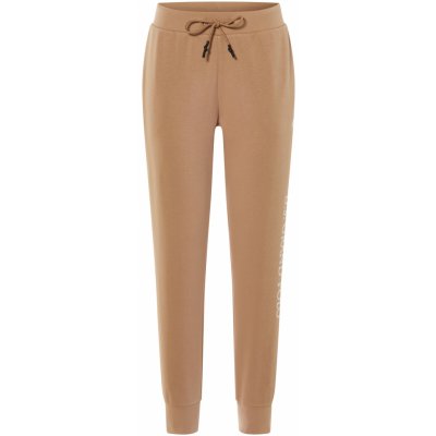 Esmara U.S. Grand Polo Dámské tepláky cappuccino – Zboží Dáma