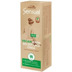 JOANNA Sensual Vegan Face Cream 20 g