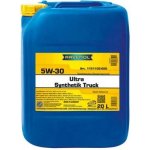 Ravenol LTC Lobrid Technology Coolant Concentrate 5 l – Zboží Mobilmania