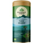 Organic India Tulsi Brahmi BIO plech 100 g – Hledejceny.cz