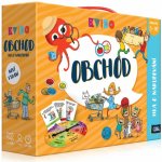 Albi Kvído Obchod 2 – Zboží Živě