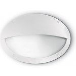 Ideal Lux MADDI-2 AP1 BIANCO – Hledejceny.cz