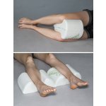 Romeo Podložka pod nohy 2v1 MEMORY BAMBOO 55x20x10 – Zboží Dáma