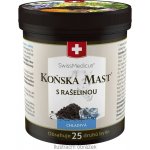 Swissmedicus Koňská mast chladivá s rašelinou 250 ml – Hledejceny.cz