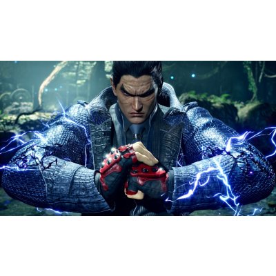 Tekken 8 (Collector's Edition) – Zboží Mobilmania
