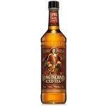 Captain Morgan Long Island Iced Tea 17% 0,7 l (holá láhev) – Hledejceny.cz
