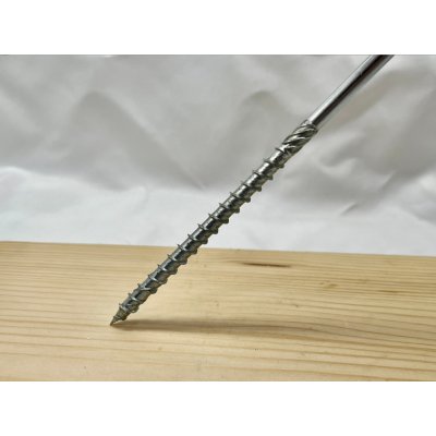 HPM TEC, s.r.o RAPI-TEC HBS 8x260mm – Hledejceny.cz