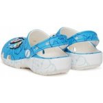Crocs dětské CLASSIC SMURFS 210821 – Hledejceny.cz
