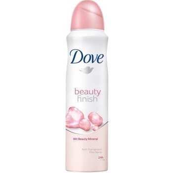 Dove Beauty Finish Woman deospray 150 ml