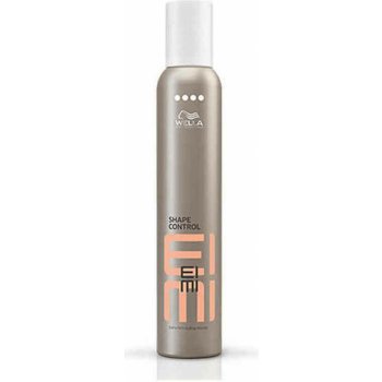 Wella Eimi Shape Control Styling Mousse 300 ml