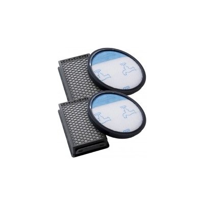 Jolly Rowenta Compact Power Cyclonic RO3798EA Home Car hepa filtry a filtry pěnové 2 + 2 ks – Sleviste.cz