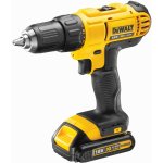 DeWalt DCD771C2 – HobbyKompas.cz