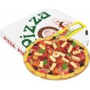 Chupa Chups Candy Pizza 435 g