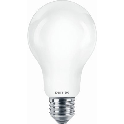 Philips Corepro LED žárovka A67 E27 150W 840 FR G ND 2452Lm – Zboží Živě