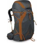 Osprey Exos 48l dark charcoal grey – Hledejceny.cz