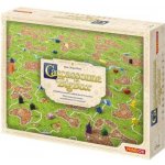 Mindok Carcassonne Big box 2017 – Sleviste.cz
