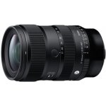 Sigma 17-40 mm f/1,8 DC Art pro Sony E – Zboží Živě