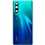 Kryt Huawei P30 zadní Aurora modrý – Zbozi.Blesk.cz