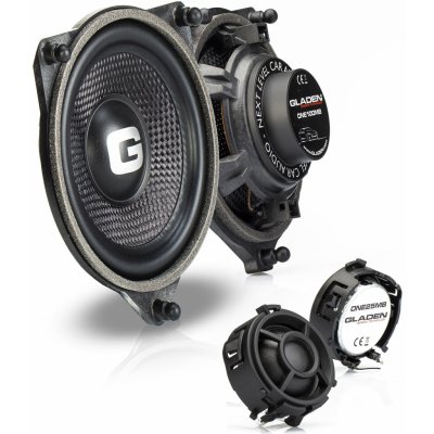 Gladen ONE 100.2 MB – Sleviste.cz